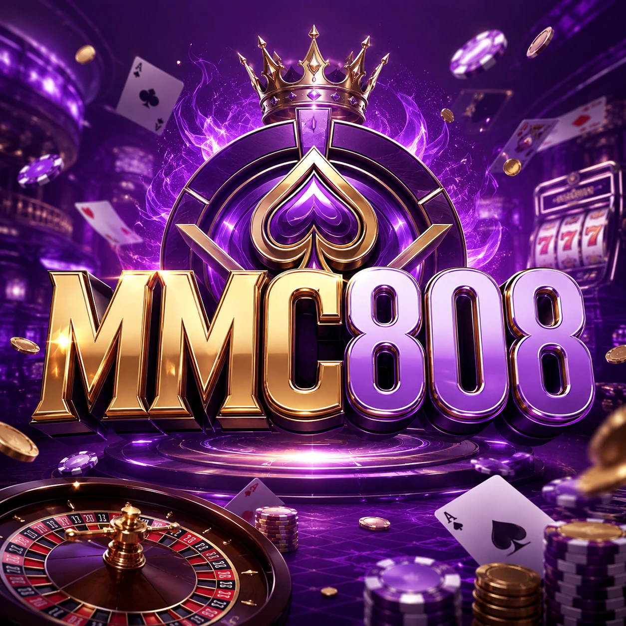 MMC808